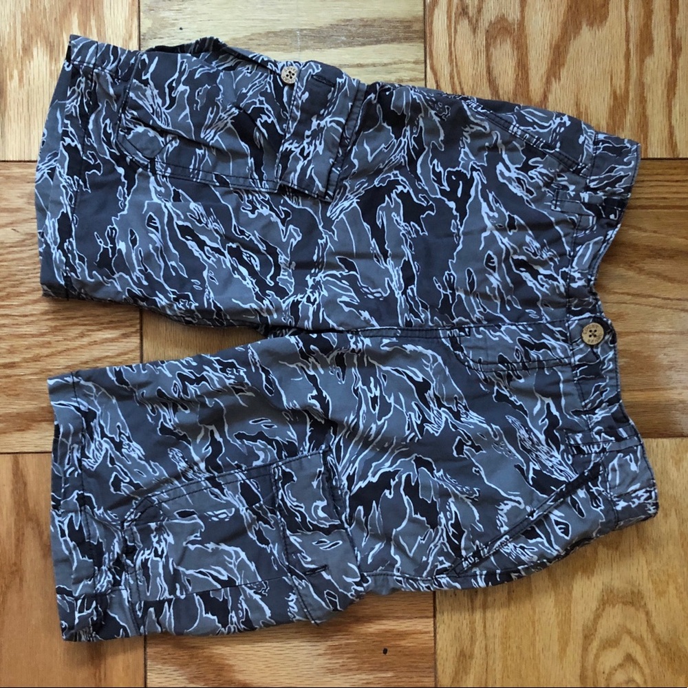 Boys Lucky Brand Cargo Shorts